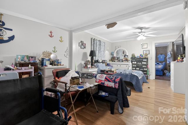 512 W Bank Street, Salisbury, NC 28146