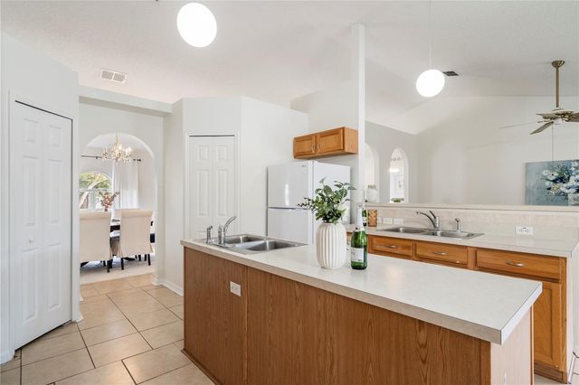 3521 ORION ROAD, Spring Hill, FL 34606