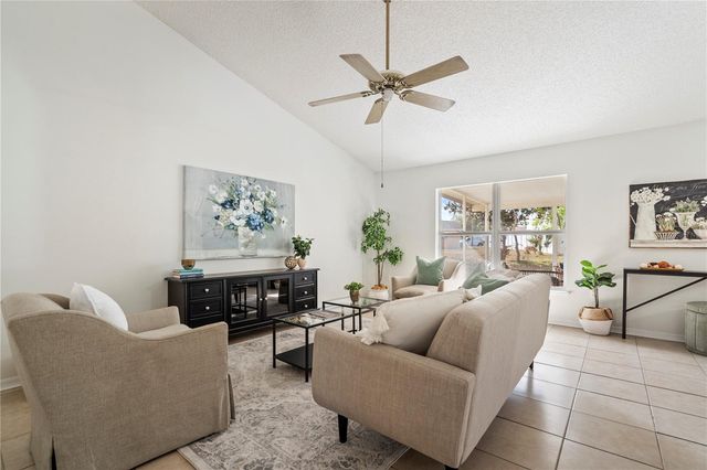 3521 ORION ROAD, Spring Hill, FL 34606