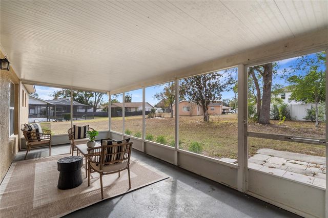 3521 ORION ROAD, Spring Hill, FL 34606