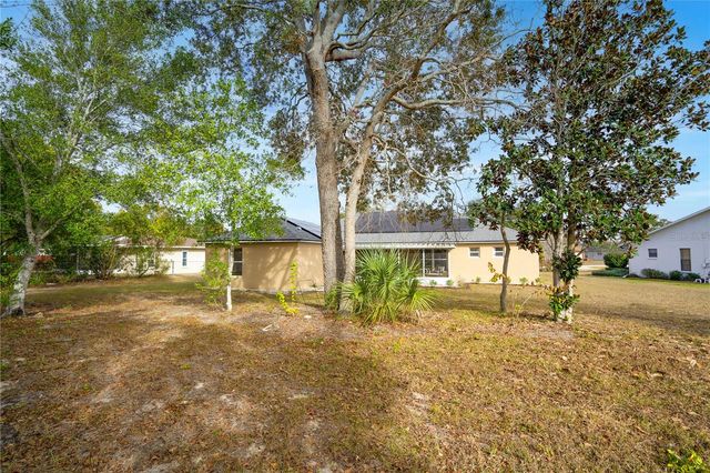 3521 ORION ROAD, Spring Hill, FL 34606