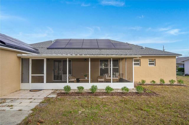 3521 ORION ROAD, Spring Hill, FL 34606