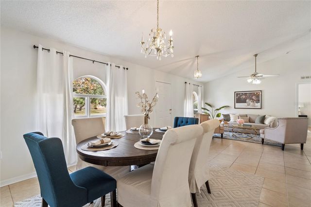 3521 ORION ROAD, Spring Hill, FL 34606