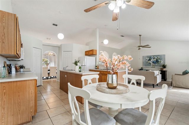 3521 ORION ROAD, Spring Hill, FL 34606