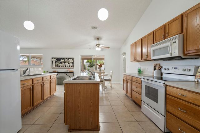 3521 ORION ROAD, Spring Hill, FL 34606