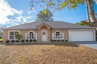 3521 ORION ROAD, Spring Hill, FL 34606