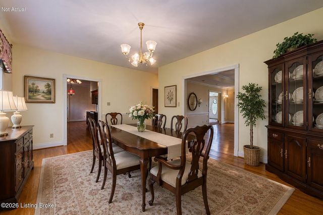 122 Maywood Ave, Bardstown, KY 40004