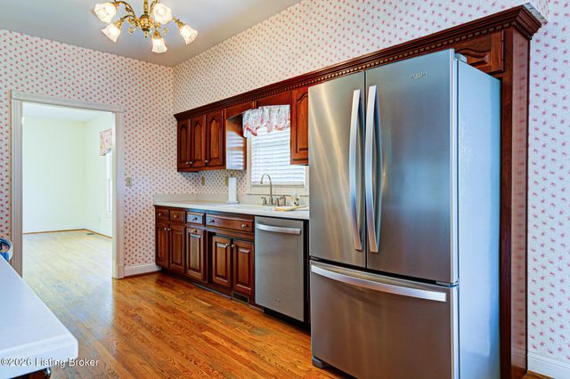 122 Maywood Ave, Bardstown, KY 40004