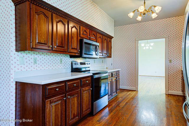 122 Maywood Ave, Bardstown, KY 40004