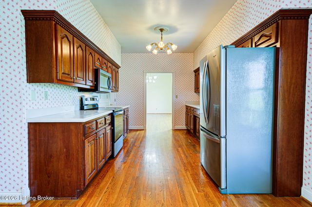 122 Maywood Ave, Bardstown, KY 40004