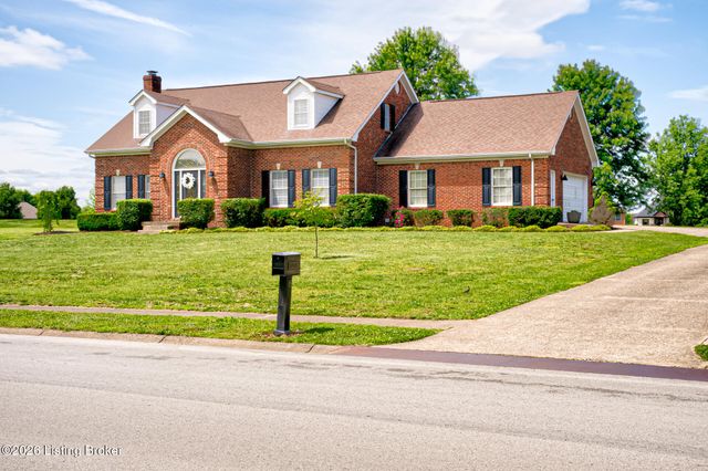122 Maywood Ave, Bardstown, KY 40004