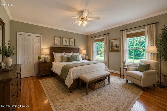 122 Maywood Ave, Bardstown, KY 40004