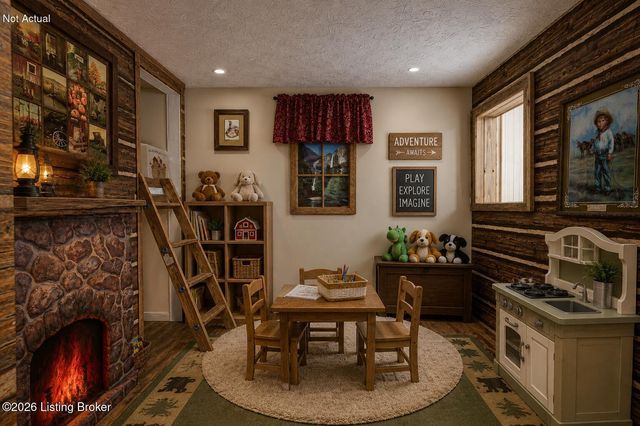122 Maywood Ave, Bardstown, KY 40004