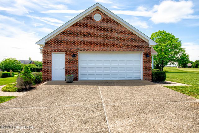 122 Maywood Ave, Bardstown, KY 40004