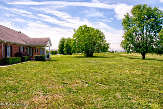 122 Maywood Ave, Bardstown, KY 40004