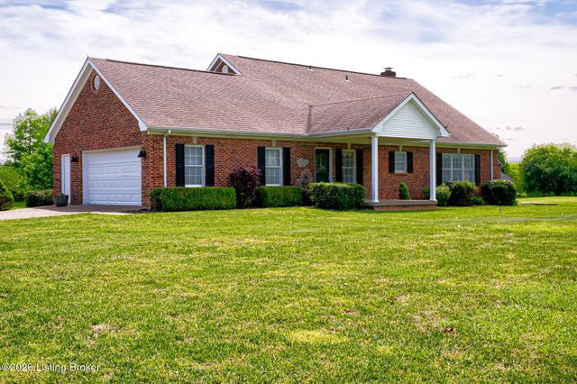 122 Maywood Ave, Bardstown, KY 40004