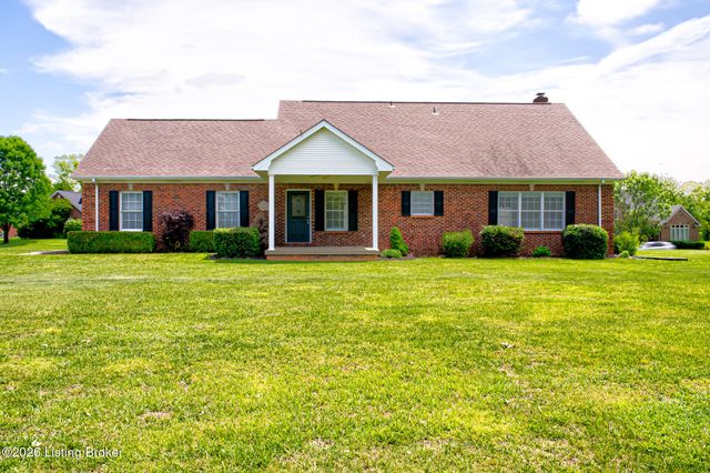 122 Maywood Ave, Bardstown, KY 40004
