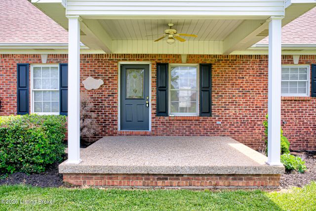 122 Maywood Ave, Bardstown, KY 40004