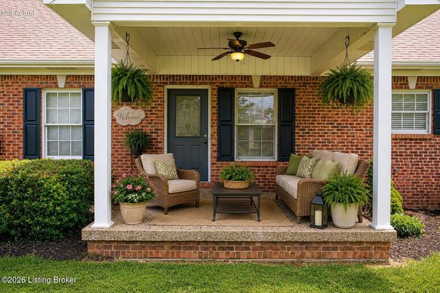 122 Maywood Ave, Bardstown, KY 40004