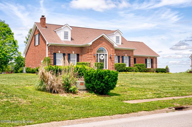 122 Maywood Ave, Bardstown, KY 40004