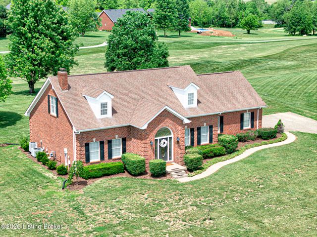 122 Maywood Ave, Bardstown, KY 40004