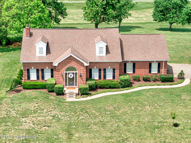 122 Maywood Ave, Bardstown, KY 40004