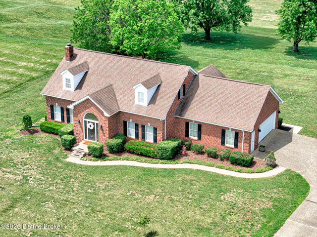 122 Maywood Ave, Bardstown, KY 40004