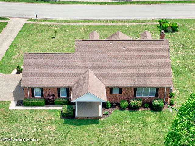 122 Maywood Ave, Bardstown, KY 40004