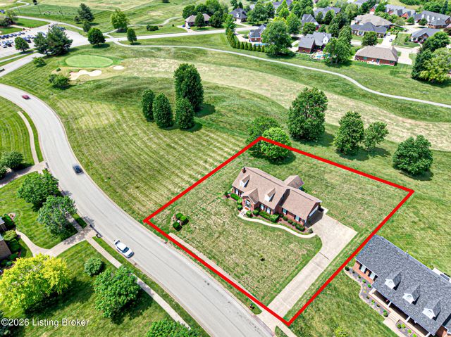 122 Maywood Ave, Bardstown, KY 40004