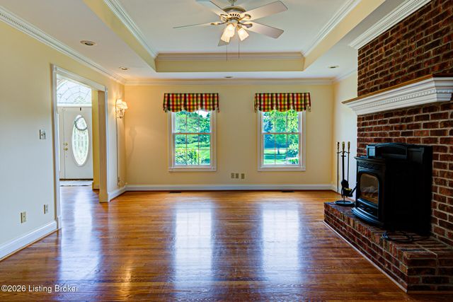 122 Maywood Ave, Bardstown, KY 40004