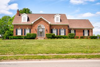 122 Maywood Ave, Bardstown, KY 40004