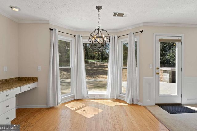 1381 Gateswalk Path, Lawrenceville, GA 30045