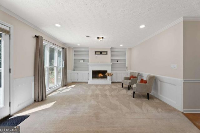 1381 Gateswalk Path, Lawrenceville, GA 30045