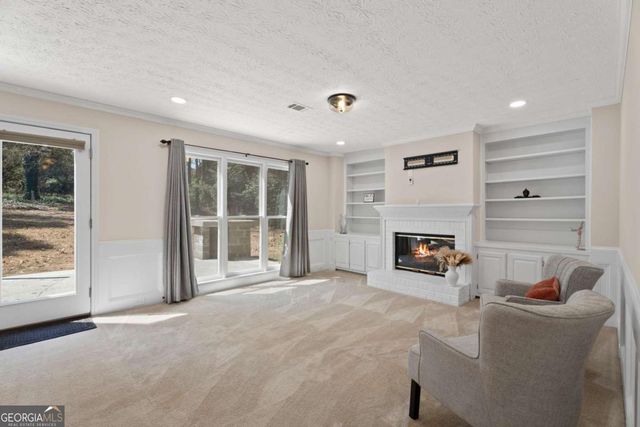 1381 Gateswalk Path, Lawrenceville, GA 30045