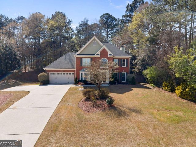 1381 Gateswalk Path, Lawrenceville, GA 30045