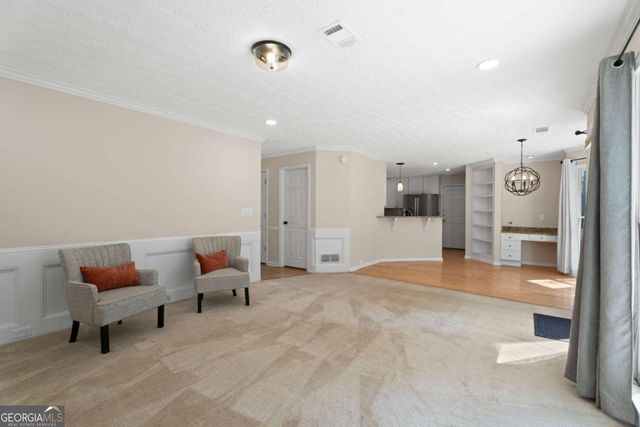 1381 Gateswalk Path, Lawrenceville, GA 30045