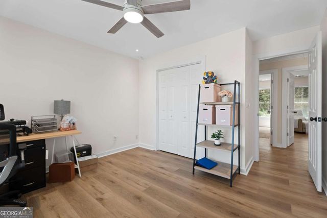 1381 Gateswalk Path, Lawrenceville, GA 30045