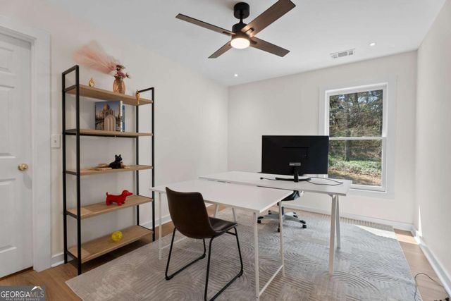 1381 Gateswalk Path, Lawrenceville, GA 30045