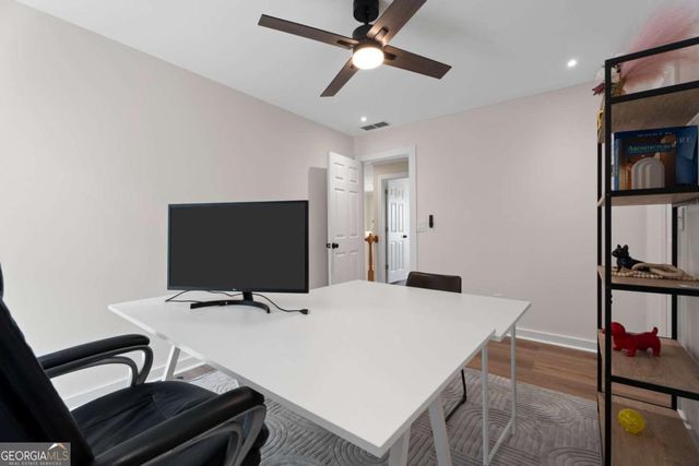 1381 Gateswalk Path, Lawrenceville, GA 30045