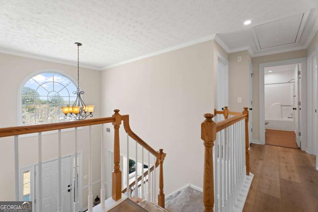 1381 Gateswalk Path, Lawrenceville, GA 30045