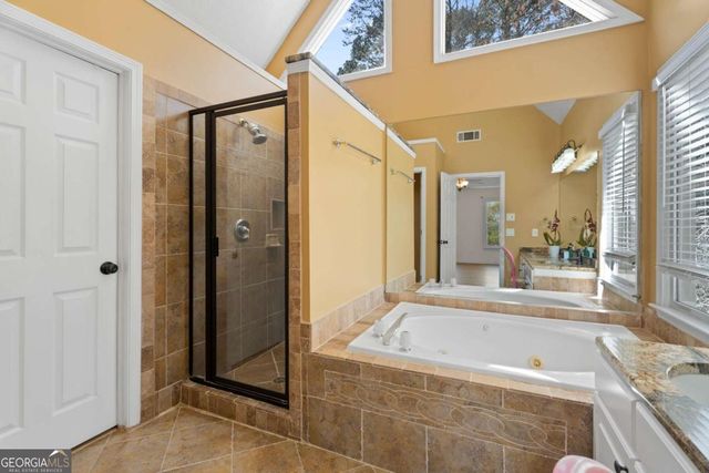 1381 Gateswalk Path, Lawrenceville, GA 30045