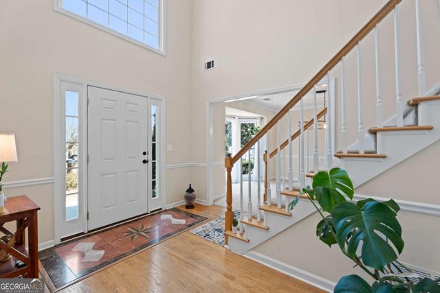 1381 Gateswalk Path, Lawrenceville, GA 30045