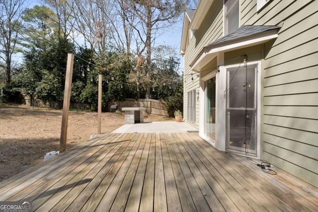 1381 Gateswalk Path, Lawrenceville, GA 30045