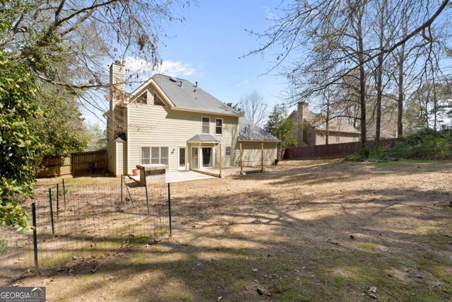 1381 Gateswalk Path, Lawrenceville, GA 30045