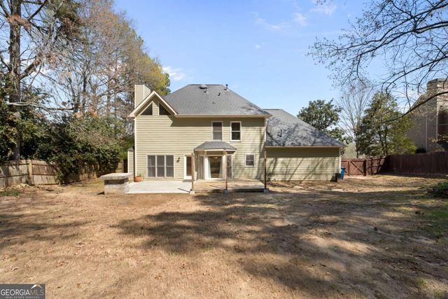 1381 Gateswalk Path, Lawrenceville, GA 30045