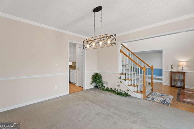 1381 Gateswalk Path, Lawrenceville, GA 30045