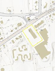 191 W Main, Dudley, MA 01571