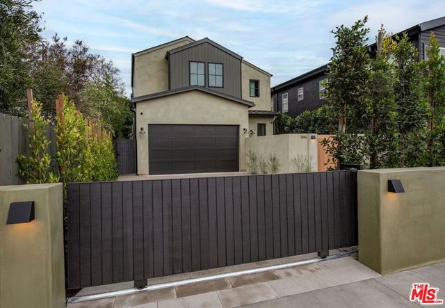 1016 Palms Boulevard, Venice, CA 90291