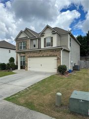 571 Collingsworth Lane, Lawrenceville, GA 30043