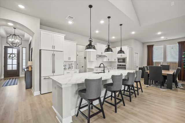 1317 Chisos Way, Forney, TX 75126